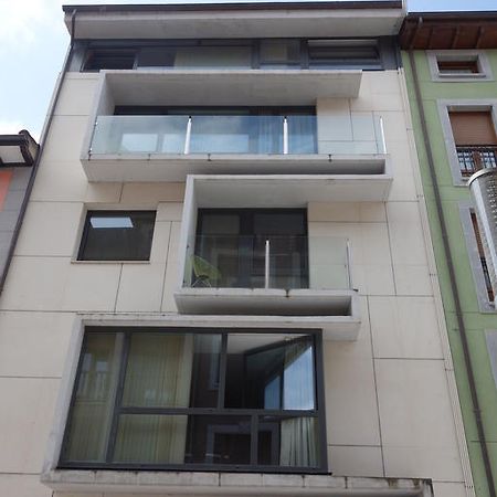 Apartamento Enol Onís Exteriér fotografie