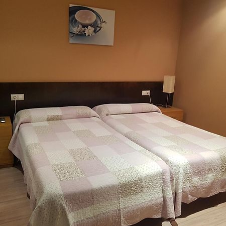 Apartamento Enol Onís Exteriér fotografie