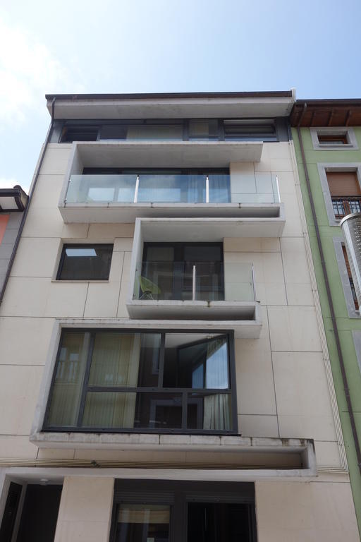 Apartamento Enol Onís Exteriér fotografie