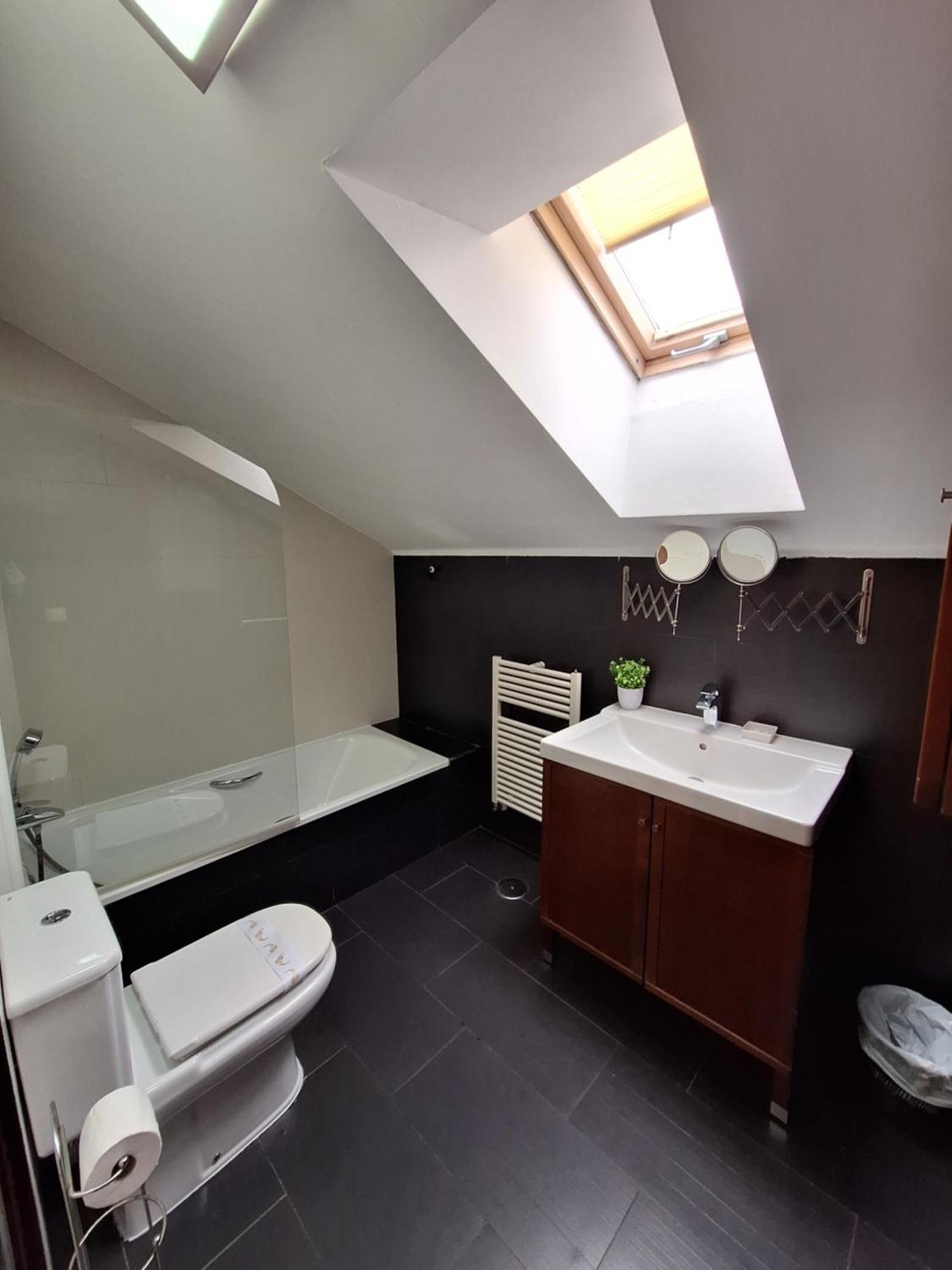 Apartamento Enol Onís Exteriér fotografie
