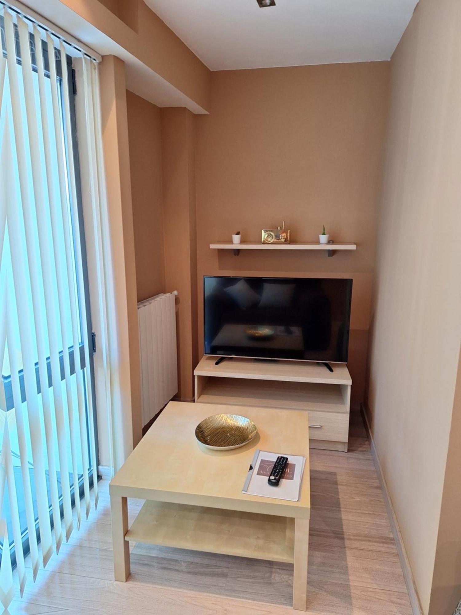 Apartamento Enol Onís Exteriér fotografie