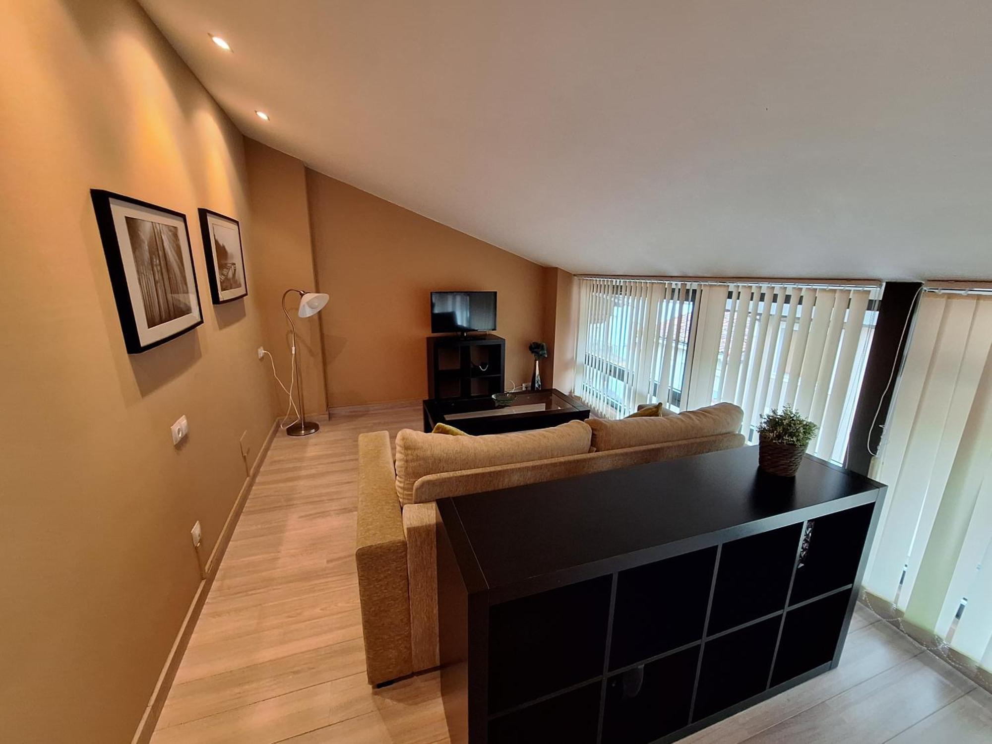 Apartamento Enol Onís Exteriér fotografie