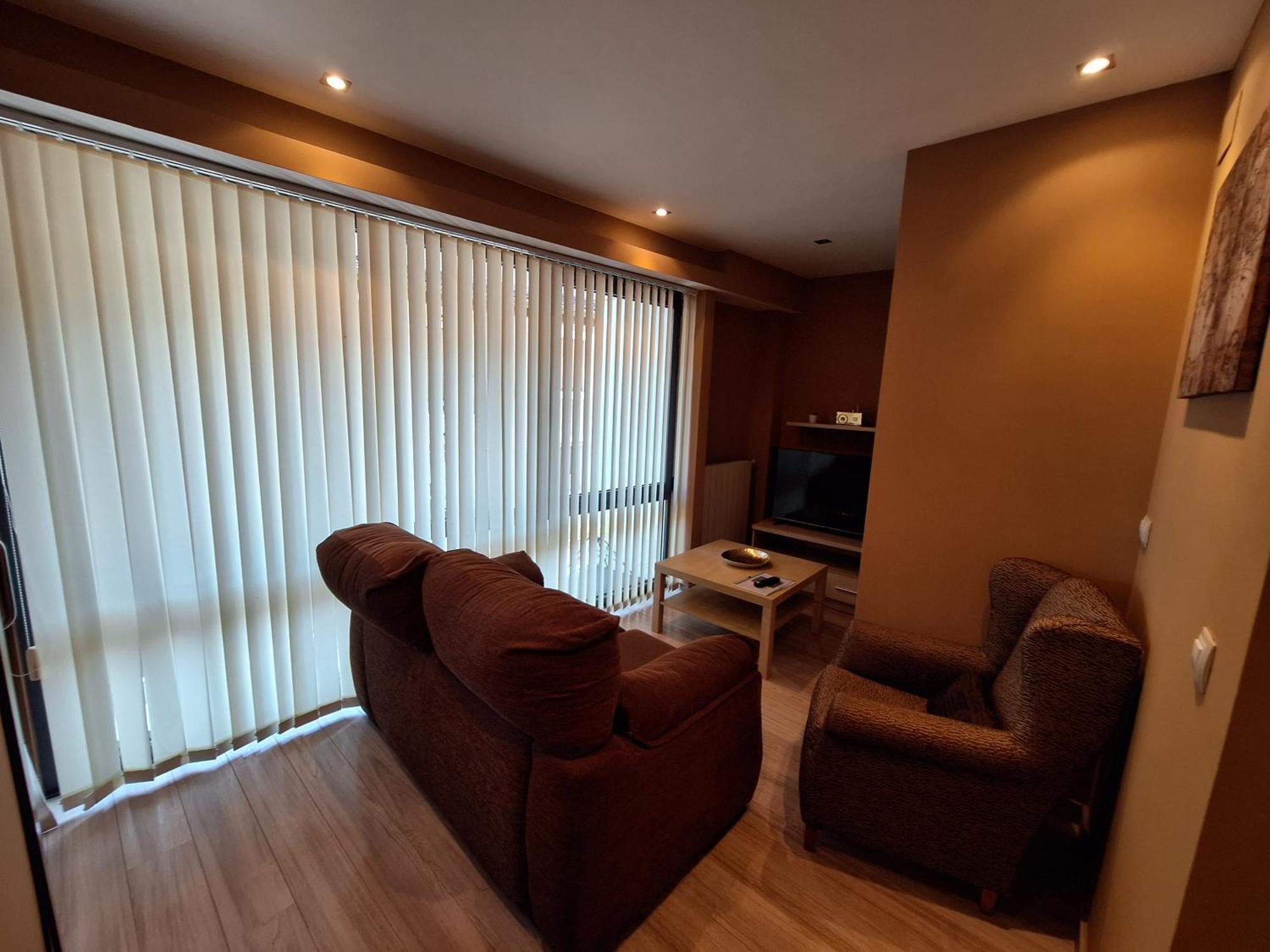 Apartamento Enol Onís Exteriér fotografie