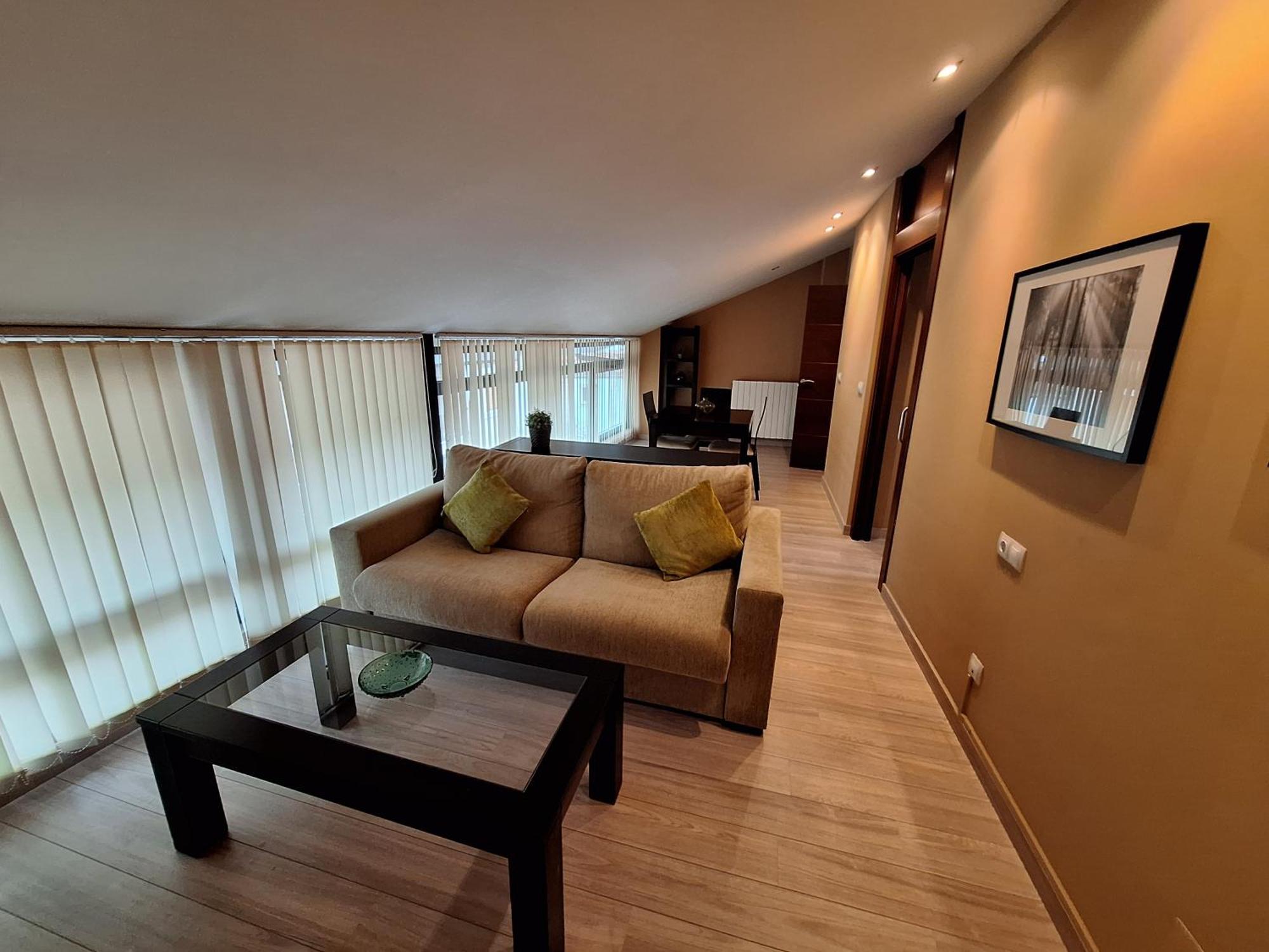 Apartamento Enol Onís Exteriér fotografie