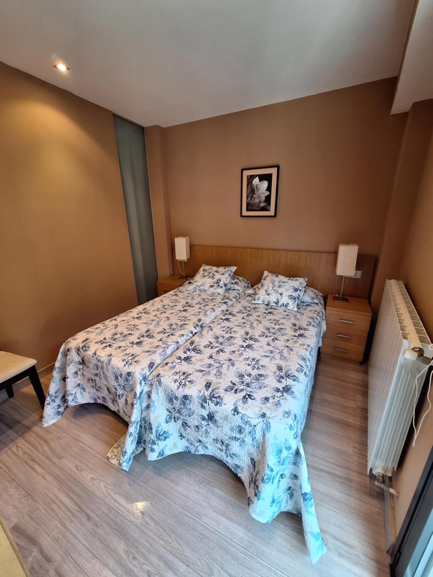 Apartamento Enol Onís Exteriér fotografie