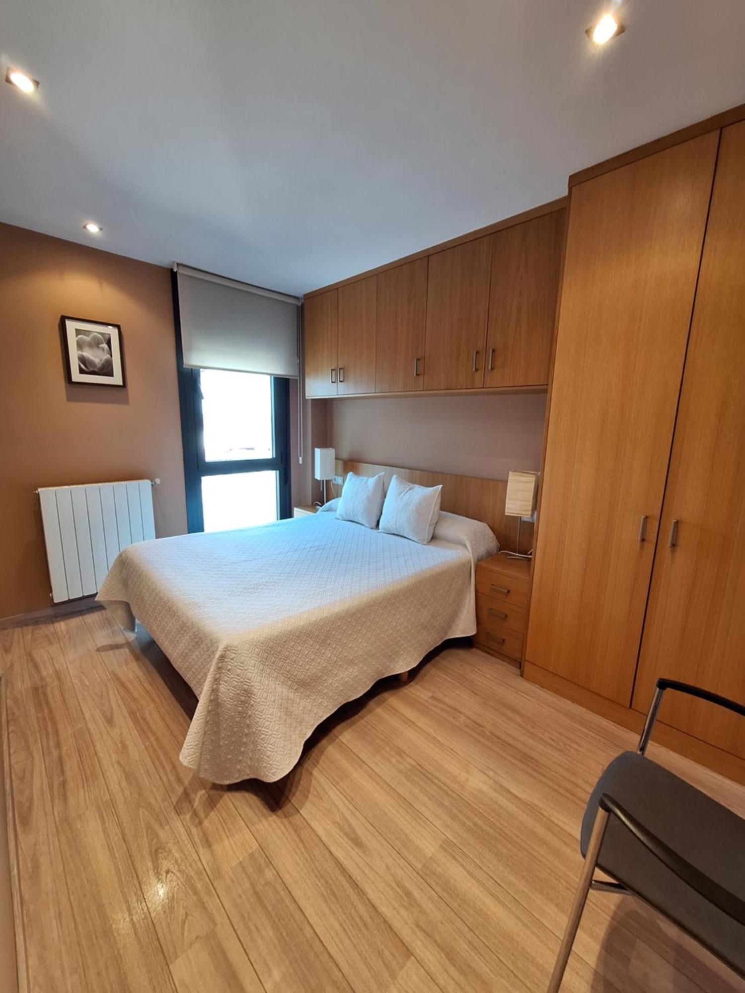 Apartamento Enol Onís Exteriér fotografie