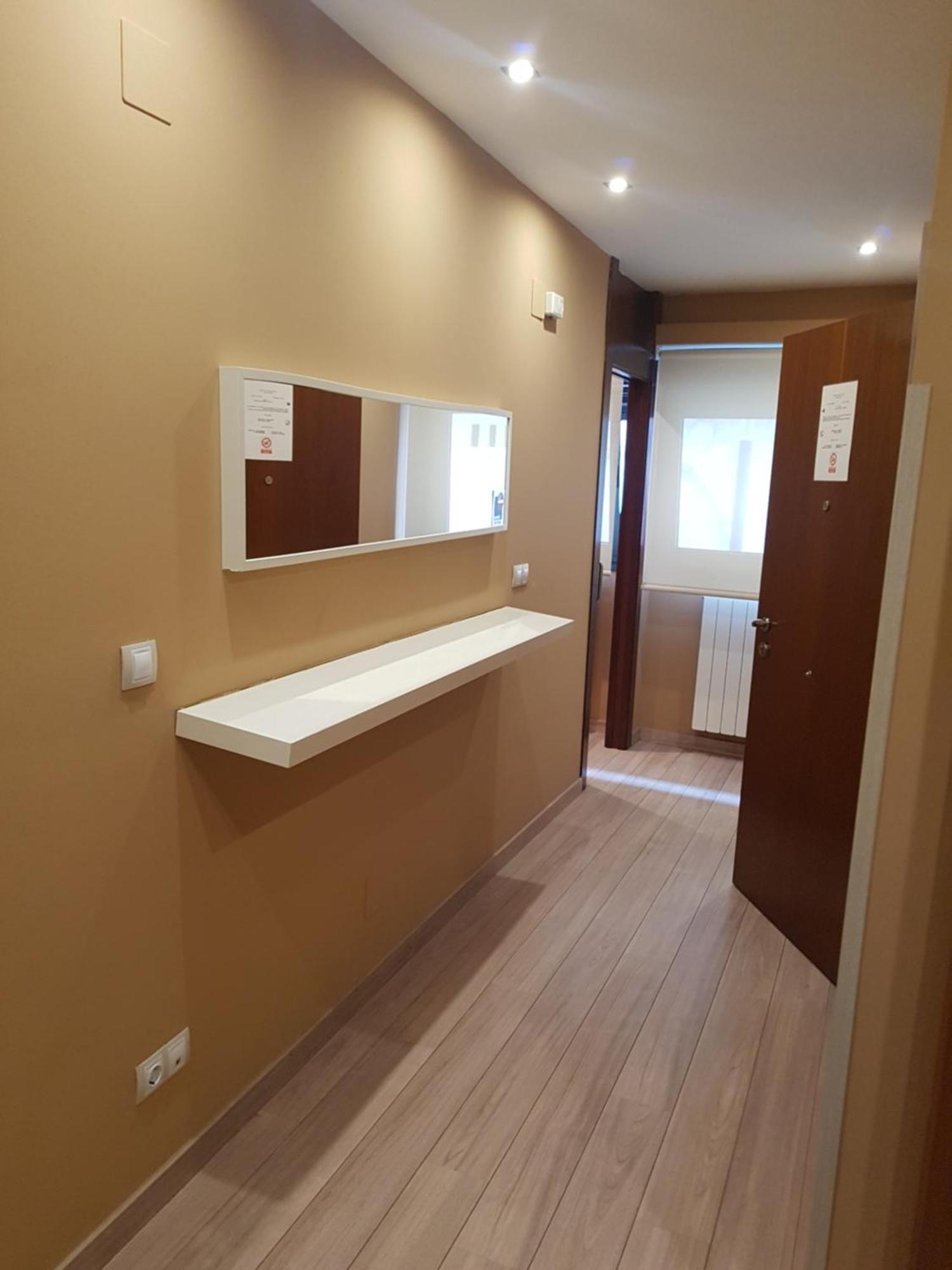 Apartamento Enol Onís Exteriér fotografie