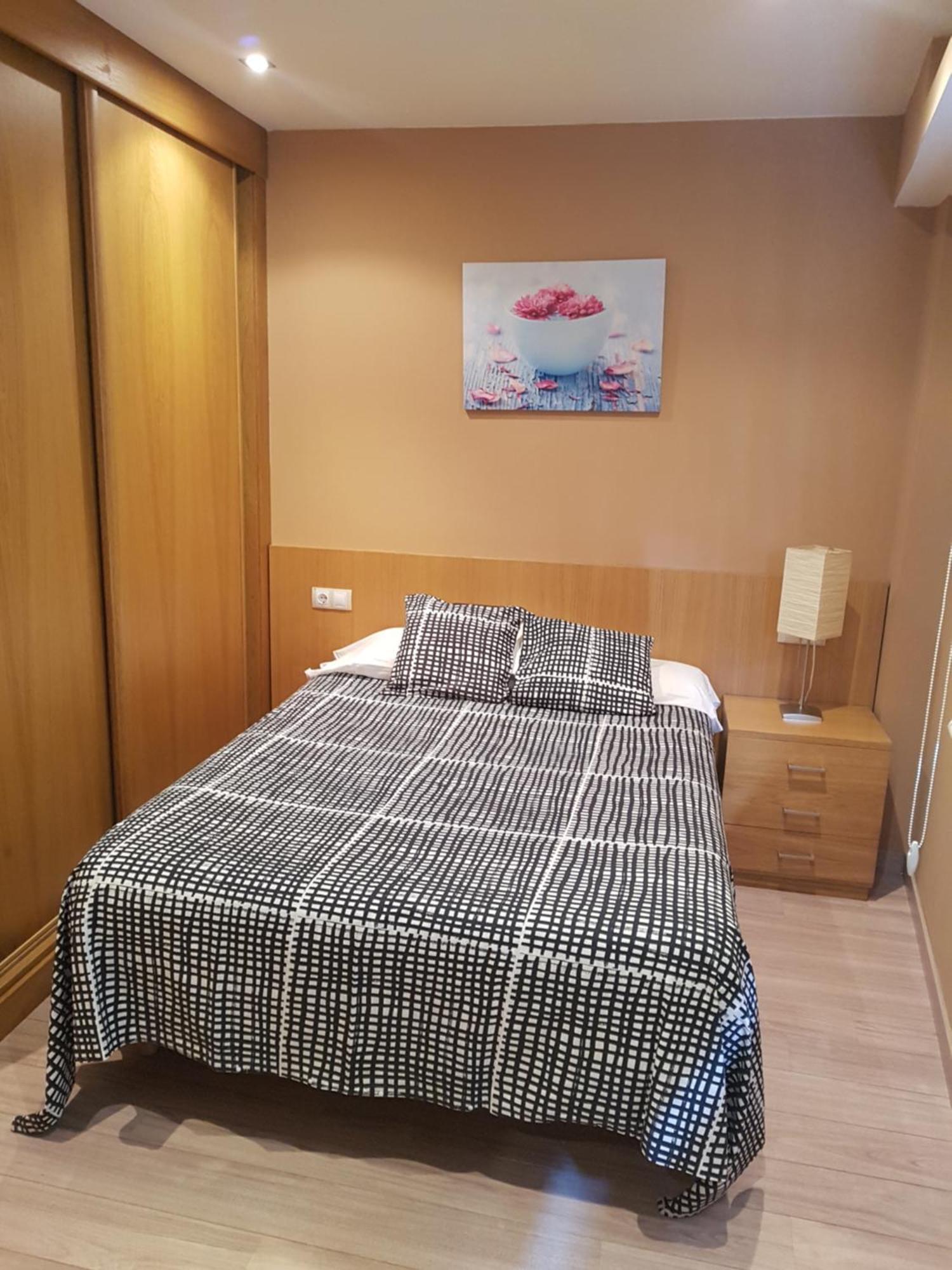 Apartamento Enol Onís Exteriér fotografie