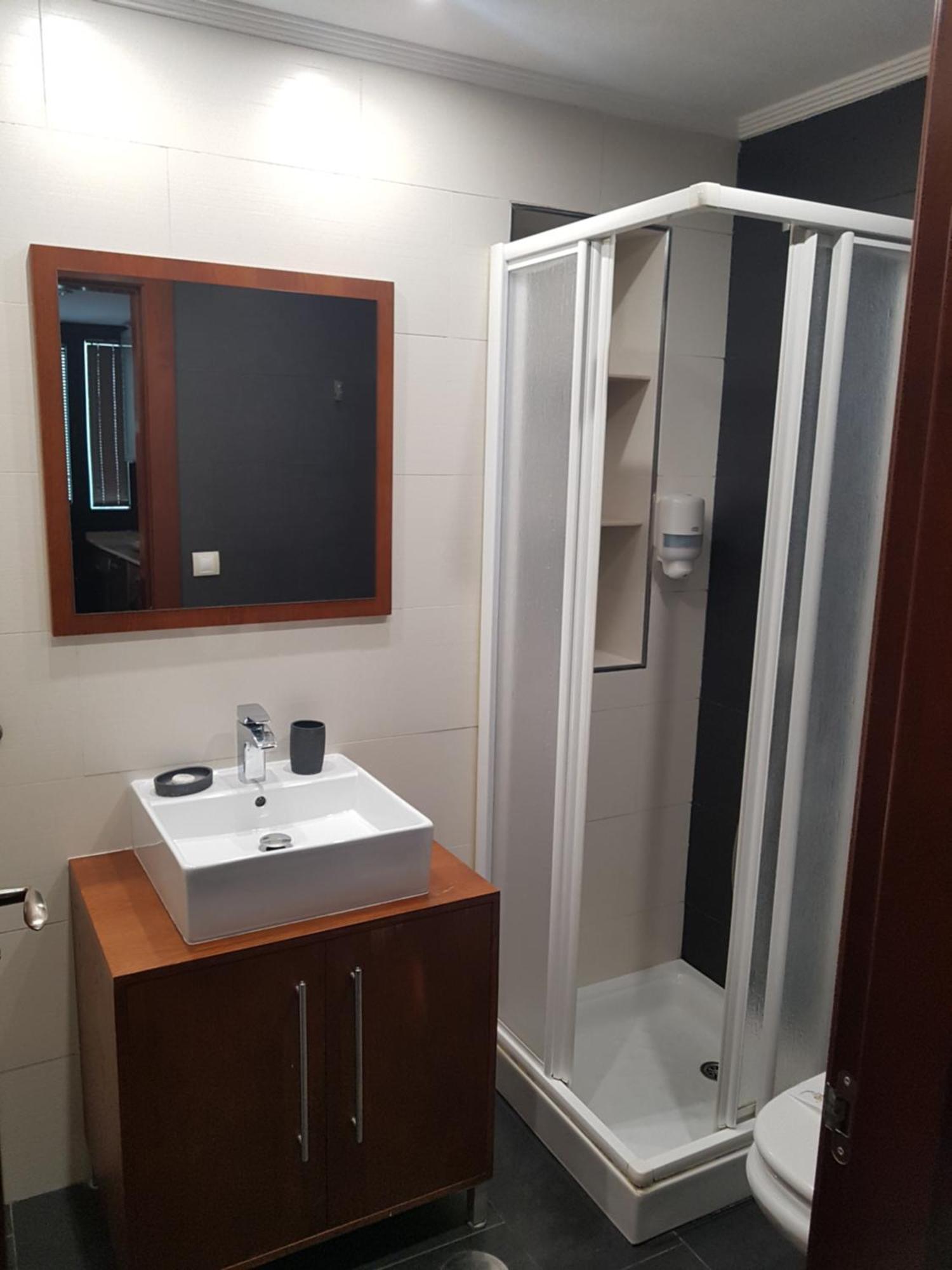 Apartamento Enol Onís Exteriér fotografie