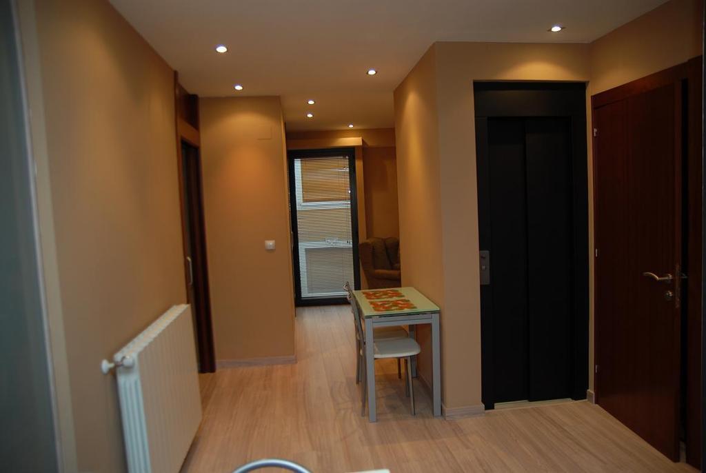 Apartamento Enol Onís Pokoj fotografie